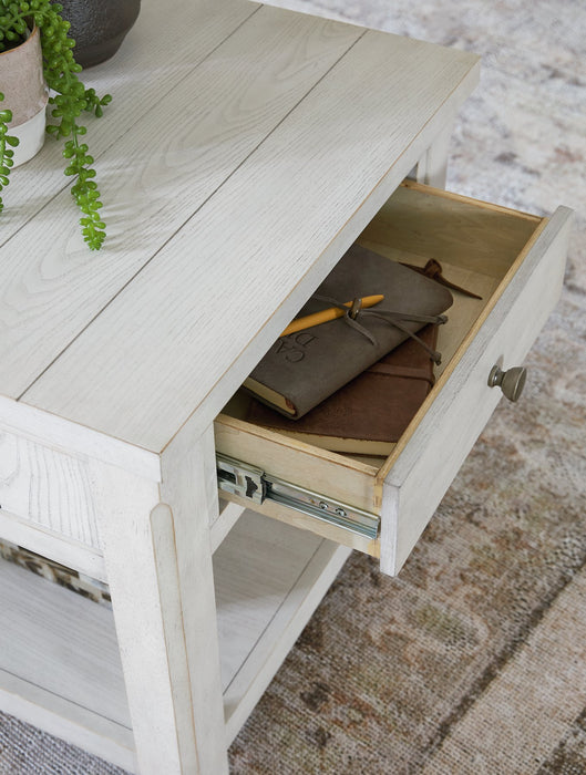 Robbinsdale End Table - One & Only Furniture