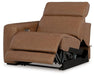 Magic Man 5-Piece Power Reclining Sectional - One & Only Furniture