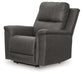 Bleckley Power Recliner - One & Only Furniture
