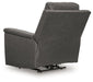 Bleckley Power Recliner - One & Only Furniture