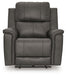 Bleckley Power Recliner - One & Only Furniture