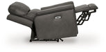 Bleckley Power Recliner - One & Only Furniture