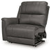Bleckley Power Reclining Sectional - One & Only Furniture