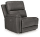 Bleckley Power Reclining Sectional - One & Only Furniture