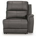 Bleckley Power Reclining Sectional - One & Only Furniture