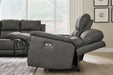 Bleckley Power Reclining Sofa - One & Only Furniture