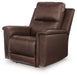 Bleckley Power Recliner - One & Only Furniture
