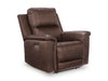 Bleckley Power Recliner - One & Only Furniture