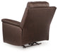 Bleckley Power Recliner - One & Only Furniture
