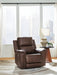 Bleckley Power Recliner - One & Only Furniture