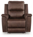 Bleckley Power Recliner - One & Only Furniture