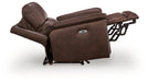 Bleckley Power Recliner - One & Only Furniture