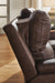Bleckley Power Reclining Sofa - One & Only Furniture