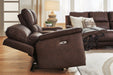 Bleckley Power Reclining Sofa - One & Only Furniture
