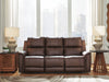 Bleckley Power Reclining Sofa - One & Only Furniture
