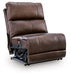 Bleckley Power Reclining Sectional - One & Only Furniture