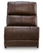 Bleckley Power Reclining Sectional - One & Only Furniture