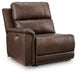 Bleckley Power Reclining Sectional - One & Only Furniture