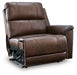 Bleckley Power Reclining Sectional - One & Only Furniture
