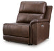 Bleckley Power Reclining Sectional - One & Only Furniture