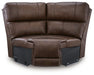 Bleckley Power Reclining Sectional - One & Only Furniture