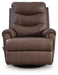 Flynwood Swivel Glider Recliner - One & Only Furniture