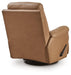 Flynwood Swivel Glider Recliner - One & Only Furniture