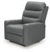 Pennacle Pier Power Recliner - One & Only Furniture