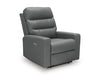 Pennacle Pier Power Recliner - One & Only Furniture