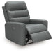 Pennacle Pier Power Recliner - One & Only Furniture