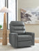 Pennacle Pier Power Recliner - One & Only Furniture
