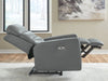 Pennacle Pier Power Recliner - One & Only Furniture