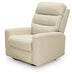 Pennacle Pier Power Recliner - One & Only Furniture
