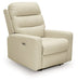 Pennacle Pier Power Recliner - One & Only Furniture