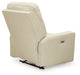 Pennacle Pier Power Recliner - One & Only Furniture