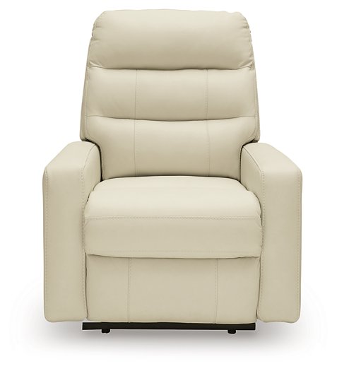 Pennacle Pier Power Recliner - One & Only Furniture