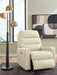 Pennacle Pier Power Recliner - One & Only Furniture