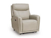 Pincara Power AutoGlide Recliner - One & Only Furniture
