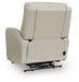 Pincara Power AutoGlide Recliner - One & Only Furniture