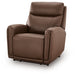 Pincara Power AutoGlide Recliner - One & Only Furniture