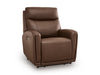 Pincara Power AutoGlide Recliner - One & Only Furniture