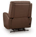 Pincara Power AutoGlide Recliner - One & Only Furniture