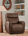 Pincara Power AutoGlide Recliner - One & Only Furniture