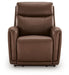 Pincara Power AutoGlide Recliner - One & Only Furniture