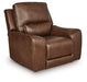 DeepWakes Power Recliner - One & Only Furniture