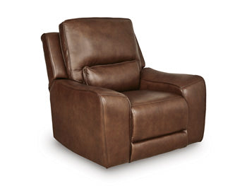 DeepWakes Power Recliner - One & Only Furniture