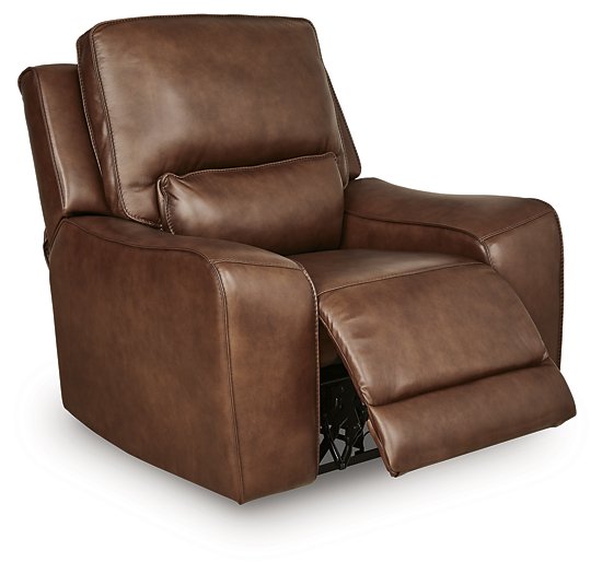 DeepWakes Power Recliner - One & Only Furniture