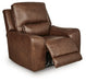 DeepWakes Power Recliner - One & Only Furniture
