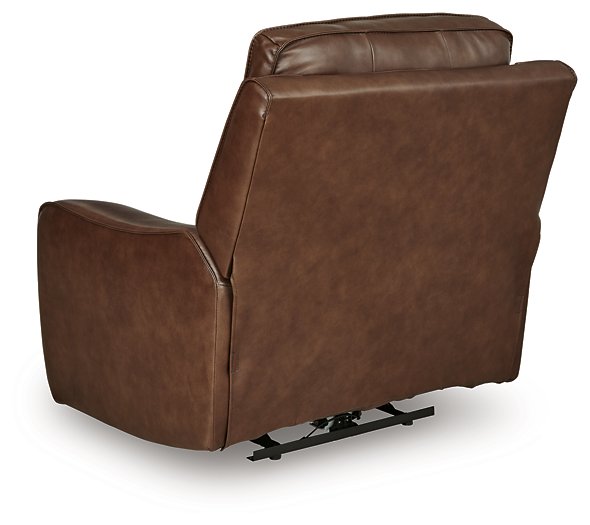 DeepWakes Power Recliner - One & Only Furniture
