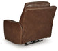 DeepWakes Power Recliner - One & Only Furniture